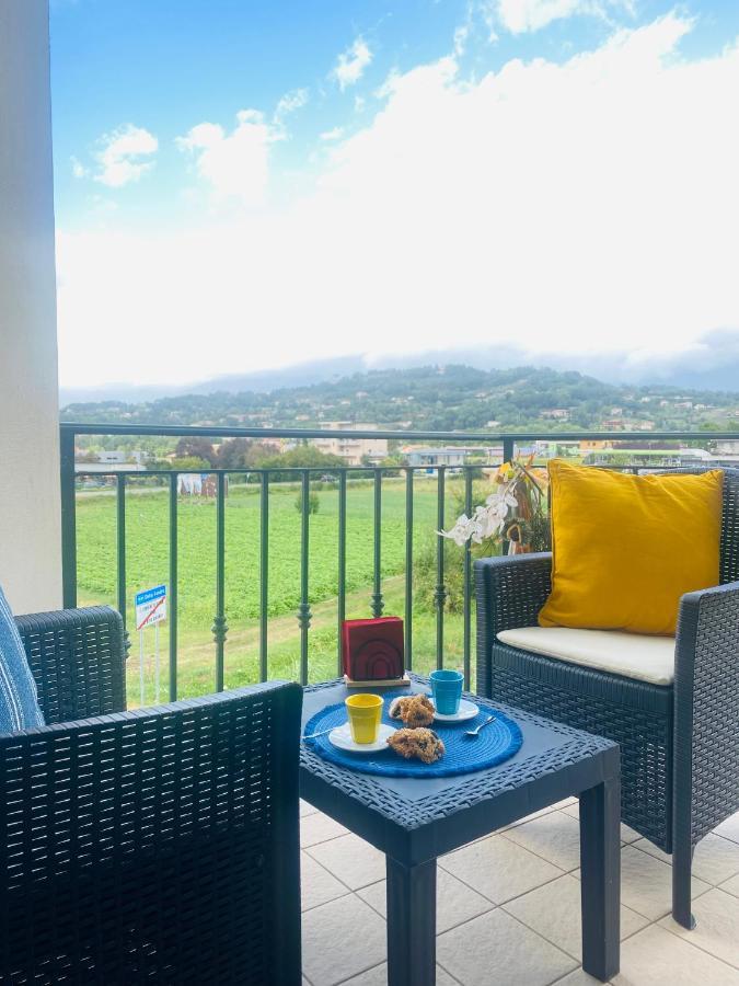 Casa Vacanze Melfa Atina Экстерьер фото