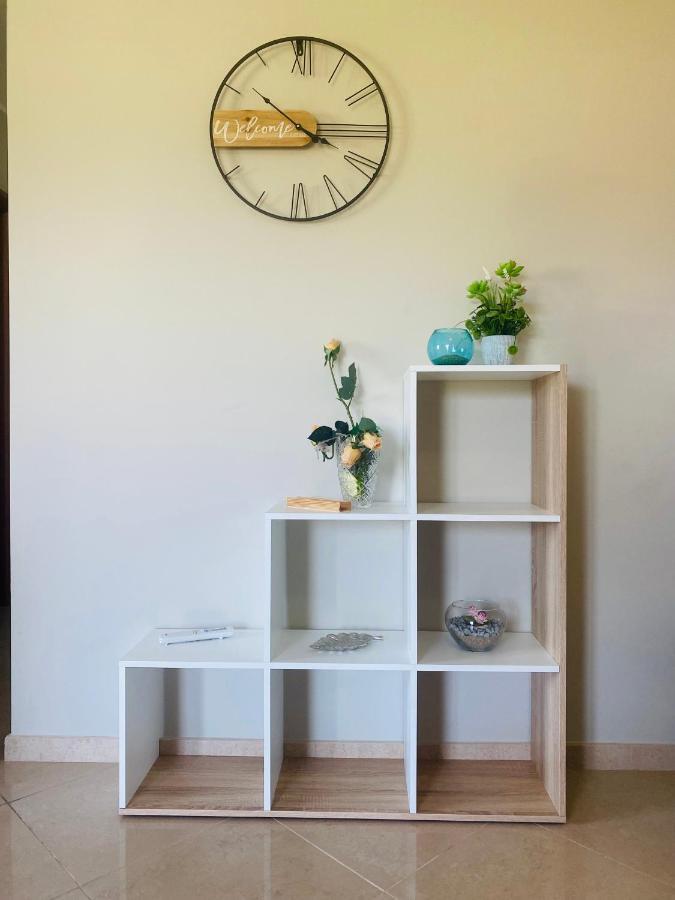 Casa Vacanze Melfa Atina Экстерьер фото