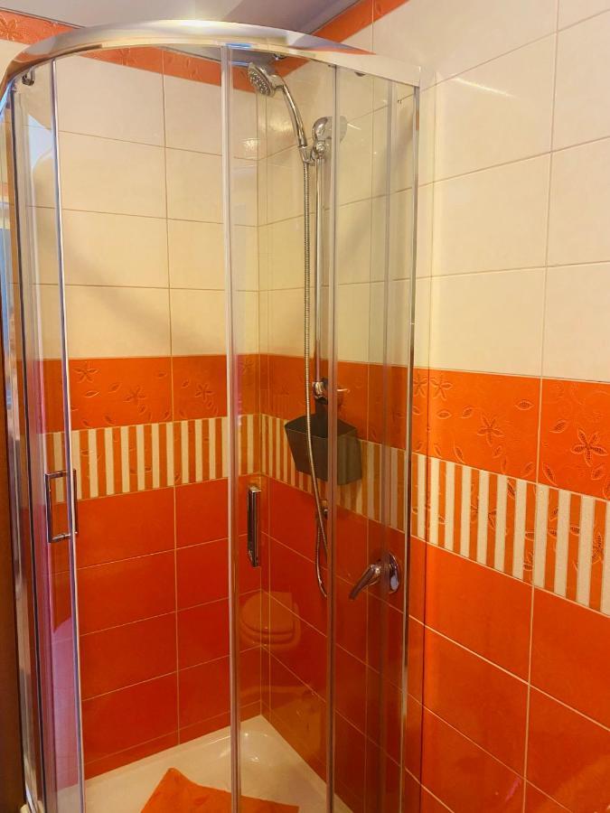 Casa Vacanze Melfa Atina Экстерьер фото